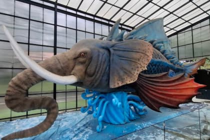 melaka heritage studios